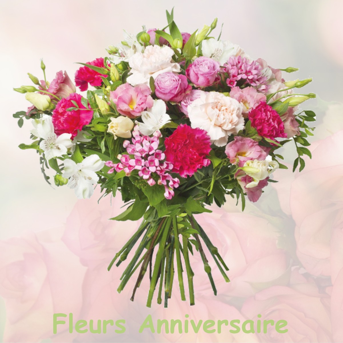 fleurs anniversaire SAINT-FELIU-D-AVALL